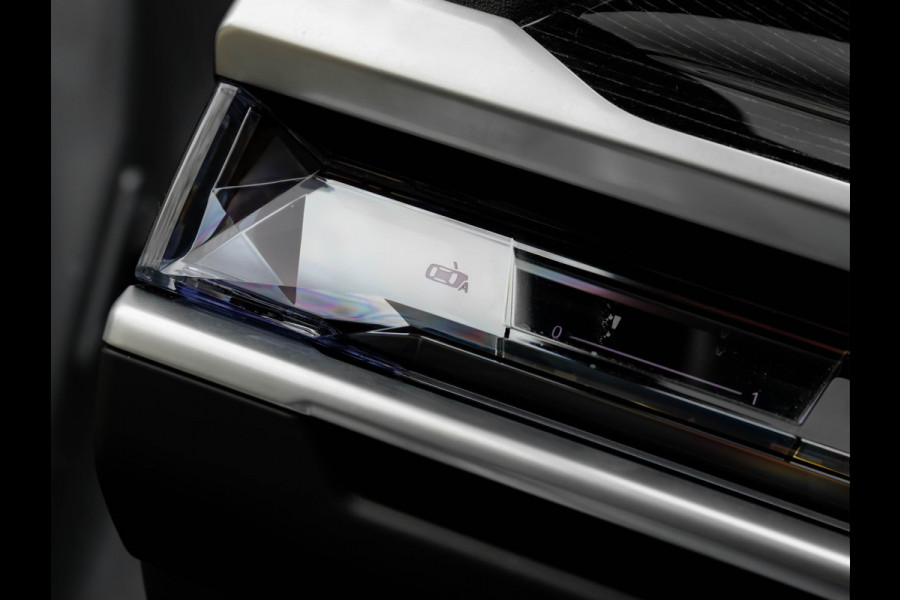 BMW i7 xDrive60 - M-Sport Pro - Executive Drive Pro - Bowers & Wilkins - Driving Ass Prof