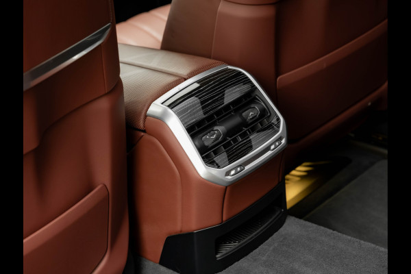 BMW i7 xDrive60 - M-Sport Pro - Executive Drive Pro - Bowers & Wilkins - Driving Ass Prof