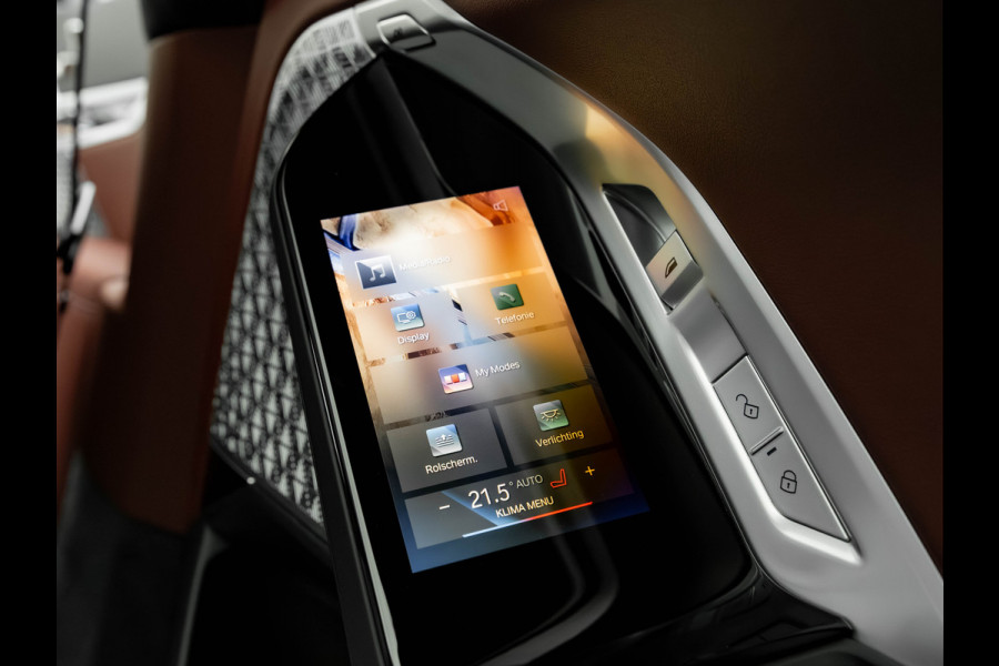 BMW i7 xDrive60 - M-Sport Pro - Executive Drive Pro - Bowers & Wilkins - Driving Ass Prof