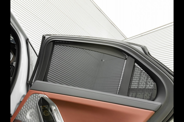 BMW i7 xDrive60 - M-Sport Pro - Executive Drive Pro - Bowers & Wilkins - Driving Ass Prof