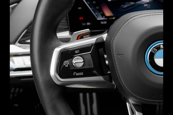 BMW i7 xDrive60 - M-Sport Pro - Executive Drive Pro - Bowers & Wilkins - Driving Ass Prof