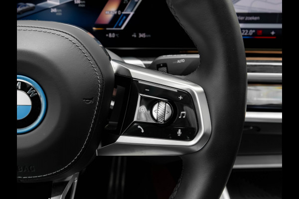 BMW i7 xDrive60 - M-Sport Pro - Executive Drive Pro - Bowers & Wilkins - Driving Ass Prof