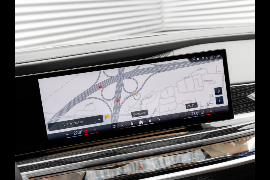 BMW i7 xDrive60 - M-Sport Pro - Executive Drive Pro - Bowers & Wilkins - Driving Ass Prof