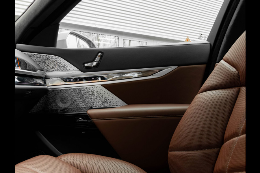 BMW i7 xDrive60 - M-Sport Pro - Executive Drive Pro - Bowers & Wilkins - Driving Ass Prof
