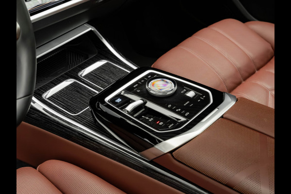 BMW i7 xDrive60 - M-Sport Pro - Executive Drive Pro - Bowers & Wilkins - Driving Ass Prof
