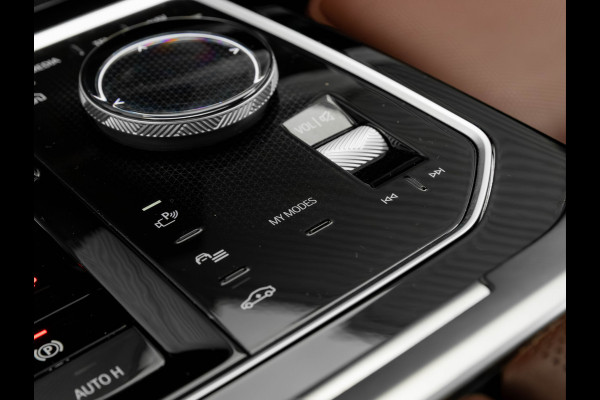 BMW i7 xDrive60 - M-Sport Pro - Executive Drive Pro - Bowers & Wilkins - Driving Ass Prof