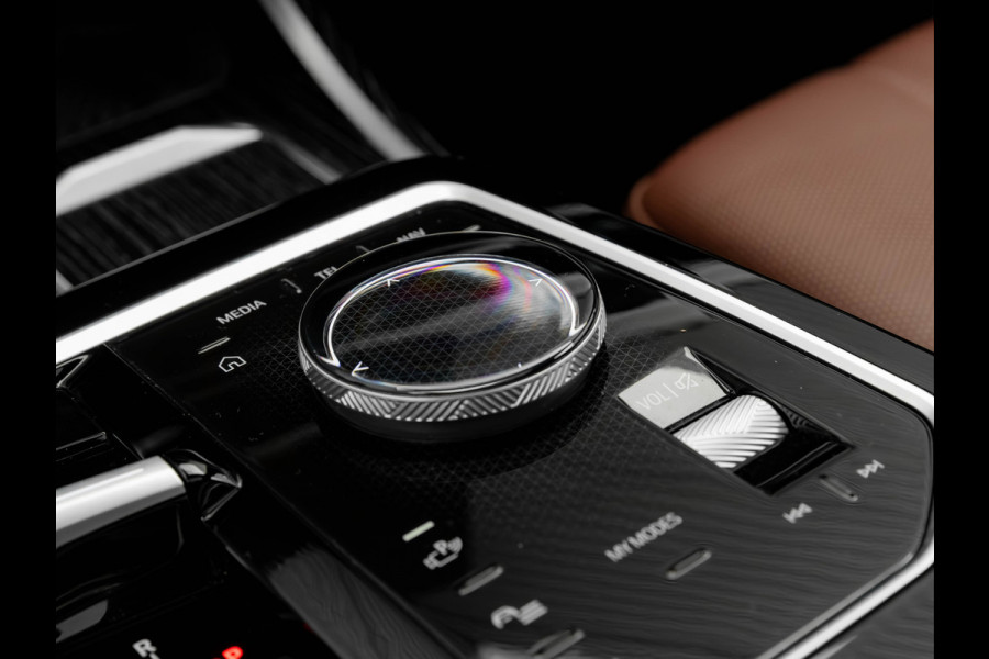 BMW i7 xDrive60 - M-Sport Pro - Executive Drive Pro - Bowers & Wilkins - Driving Ass Prof