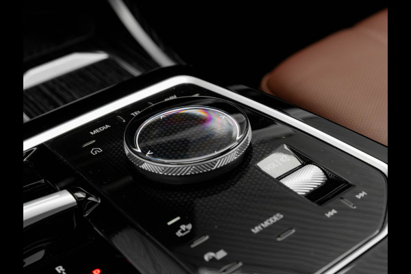 BMW i7 xDrive60 - M-Sport Pro - Executive Drive Pro - Bowers & Wilkins - Driving Ass Prof