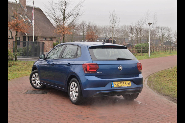 Volkswagen Polo 1.0 MPI Comfortline | Apple Carplay | Cruise Control | Airco |