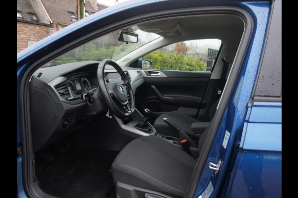 Volkswagen Polo 1.0 MPI Comfortline | Apple Carplay | Cruise Control | Airco |