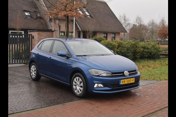 Volkswagen Polo 1.0 MPI Comfortline | Apple Carplay | Cruise Control | Airco |