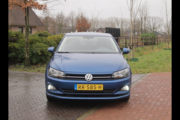 Volkswagen Polo 1.0 MPI Comfortline | Apple Carplay | Cruise Control | Airco |