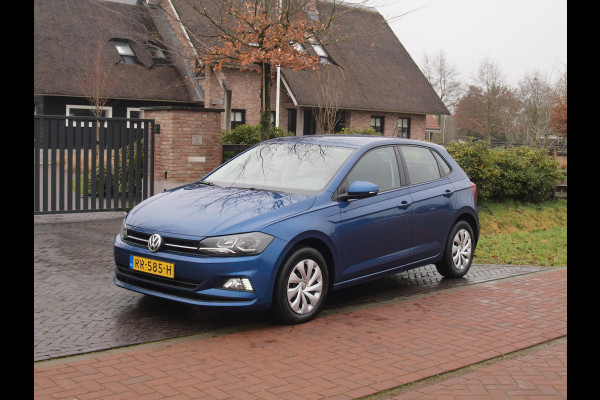 Volkswagen Polo 1.0 MPI Comfortline | Apple Carplay | Cruise Control | Airco |