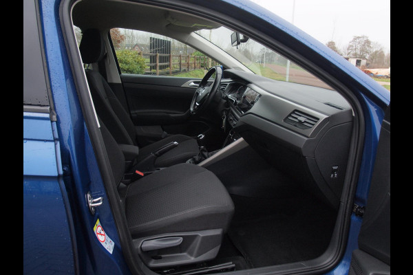 Volkswagen Polo 1.0 MPI Comfortline | Apple Carplay | Cruise Control | Airco |
