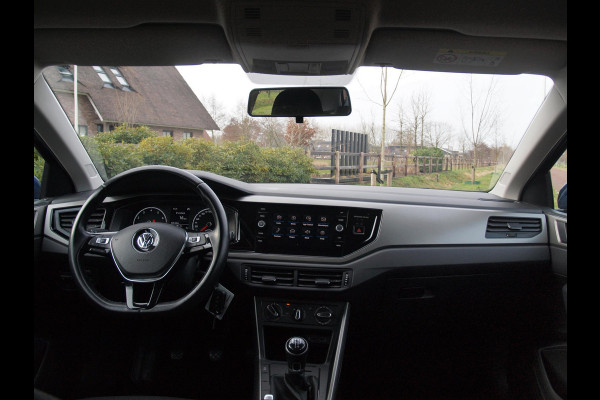 Volkswagen Polo 1.0 MPI Comfortline | Apple Carplay | Cruise Control | Airco |