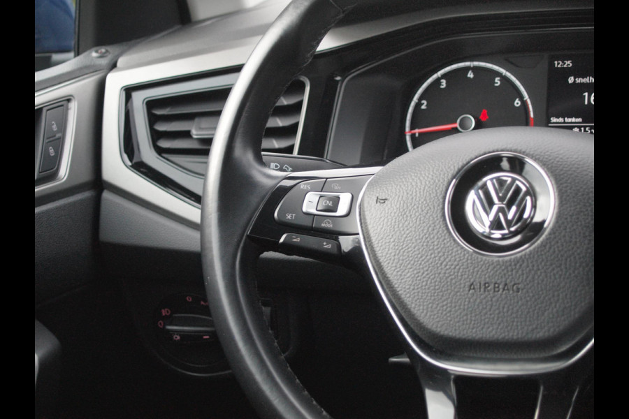 Volkswagen Polo 1.0 MPI Comfortline | Apple Carplay | Cruise Control | Airco |
