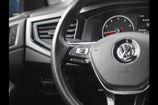 Volkswagen Polo 1.0 MPI Comfortline | Apple Carplay | Cruise Control | Airco |