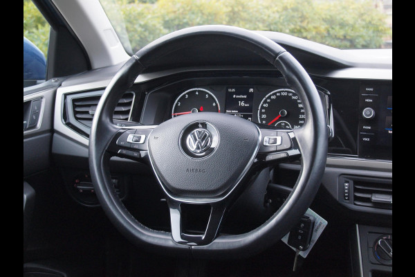 Volkswagen Polo 1.0 MPI Comfortline | Apple Carplay | Cruise Control | Airco |