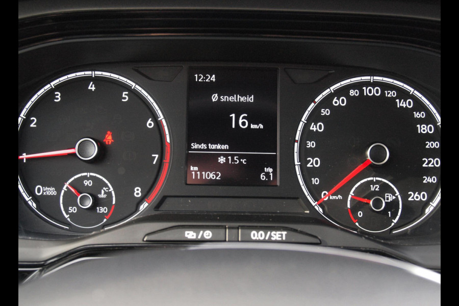 Volkswagen Polo 1.0 MPI Comfortline | Apple Carplay | Cruise Control | Airco |