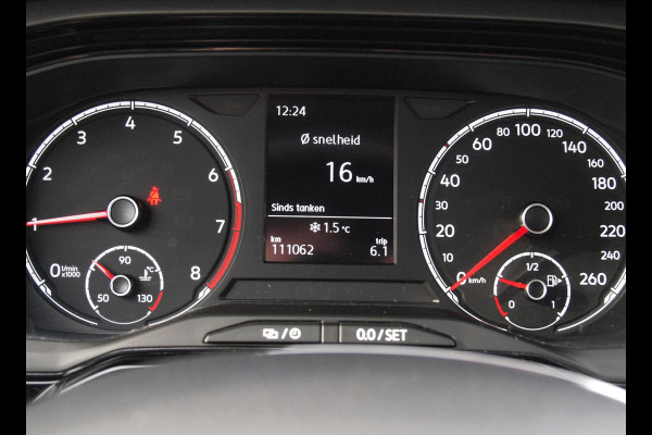 Volkswagen Polo 1.0 MPI Comfortline | Apple Carplay | Cruise Control | Airco |