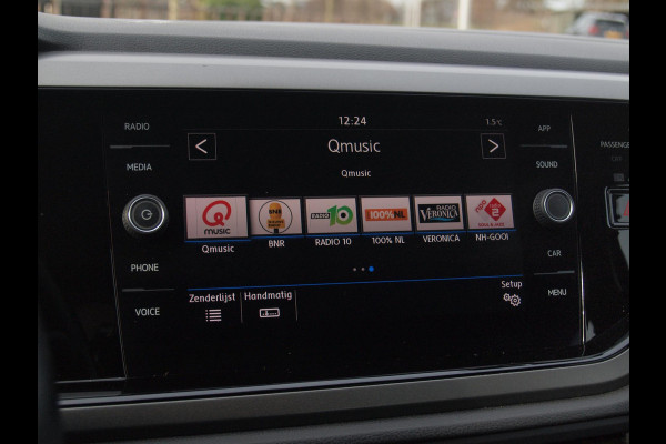 Volkswagen Polo 1.0 MPI Comfortline | Apple Carplay | Cruise Control | Airco |