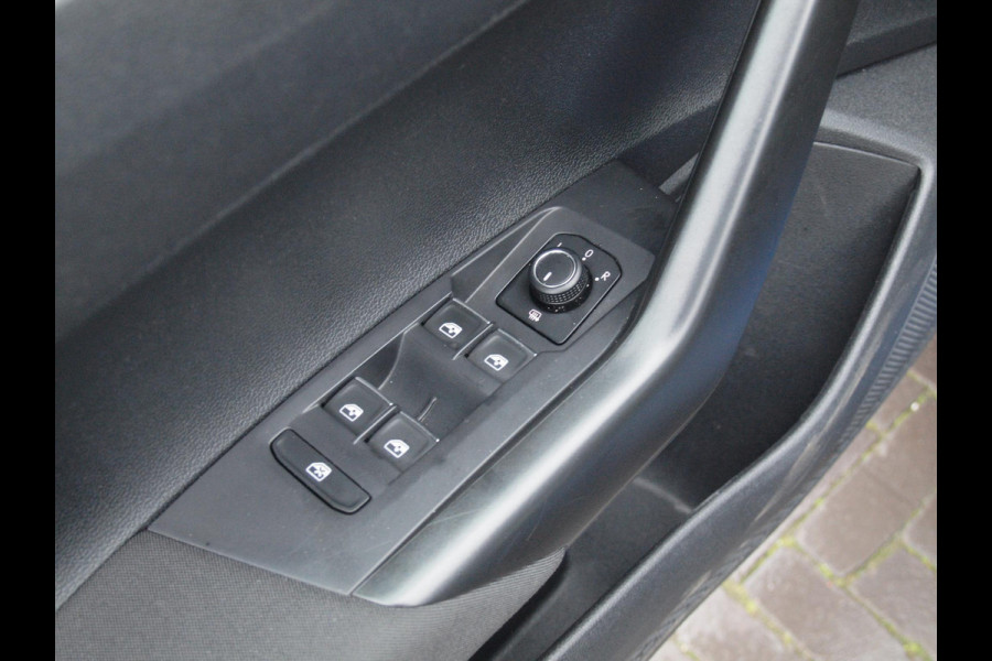 Volkswagen Polo 1.0 MPI Comfortline | Apple Carplay | Cruise Control | Airco |