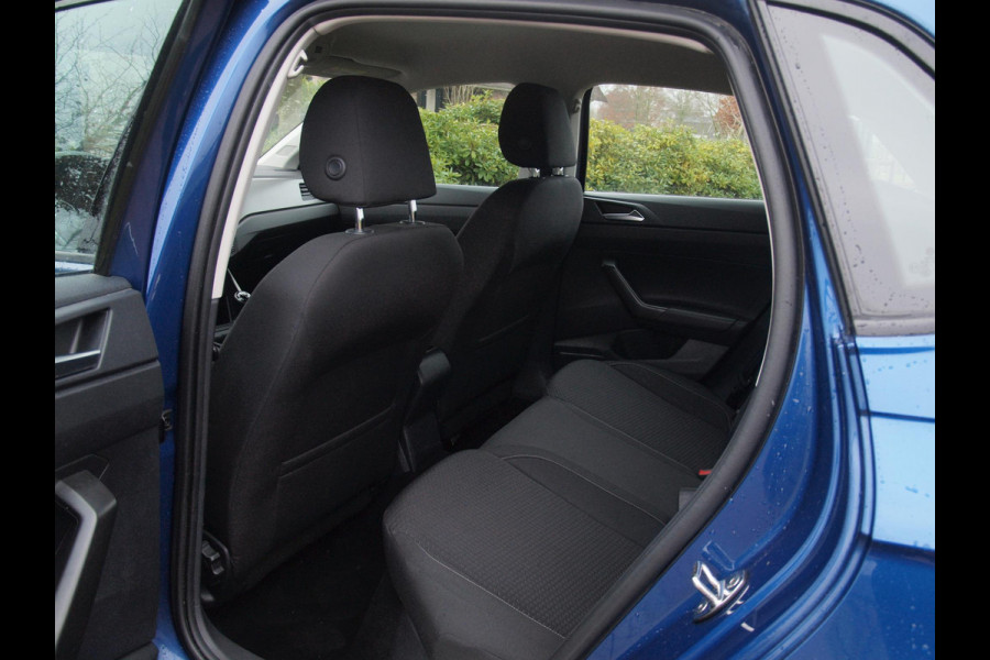 Volkswagen Polo 1.0 MPI Comfortline | Apple Carplay | Cruise Control | Airco |