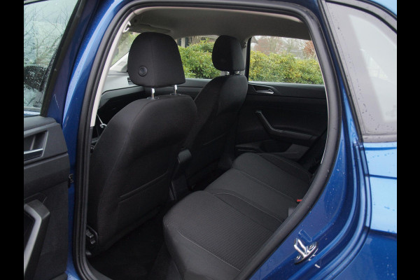 Volkswagen Polo 1.0 MPI Comfortline | Apple Carplay | Cruise Control | Airco |