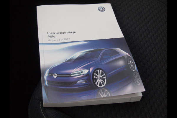 Volkswagen Polo 1.0 MPI Comfortline | Apple Carplay | Cruise Control | Airco |