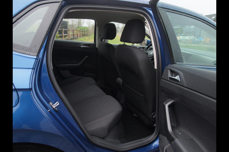 Volkswagen Polo 1.0 MPI Comfortline | Apple Carplay | Cruise Control | Airco |