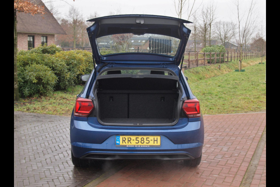 Volkswagen Polo 1.0 MPI Comfortline | Apple Carplay | Cruise Control | Airco |