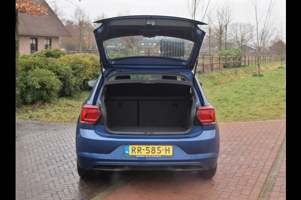 Volkswagen Polo 1.0 MPI Comfortline | Apple Carplay | Cruise Control | Airco |
