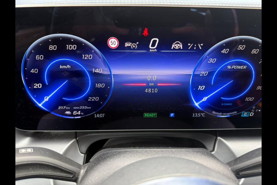 Mercedes-Benz Eqv 300 L2 - 8-pers AMG Facelift model - Exterieur - 360 - Elec. deuren - Leer - Vol Opties - Incl. Garantie