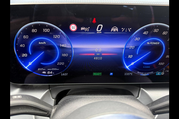 Mercedes-Benz Eqv 300 L2 - 8-pers AMG Facelift model - Exterieur - 360 - Elec. deuren - Leer - Vol Opties - Incl. Garantie