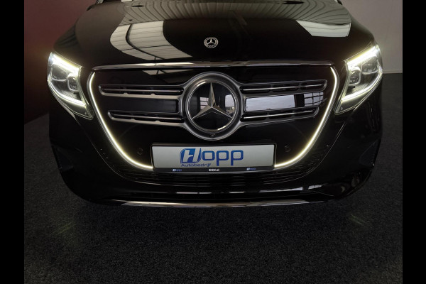 Mercedes-Benz Eqv 300 L2 - 8-pers AMG Facelift model - Exterieur - 360 - Elec. deuren - Leer - Vol Opties - Incl. Garantie