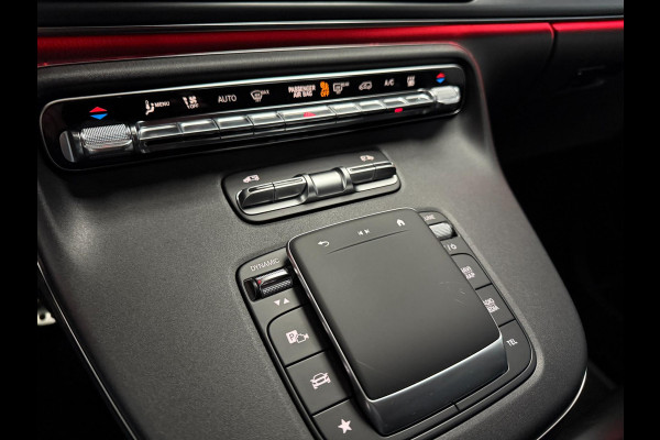 Mercedes-Benz Eqv 300 L2 - 8-pers AMG Facelift model - Exterieur - 360 - Elec. deuren - Leer - Vol Opties - Incl. Garantie
