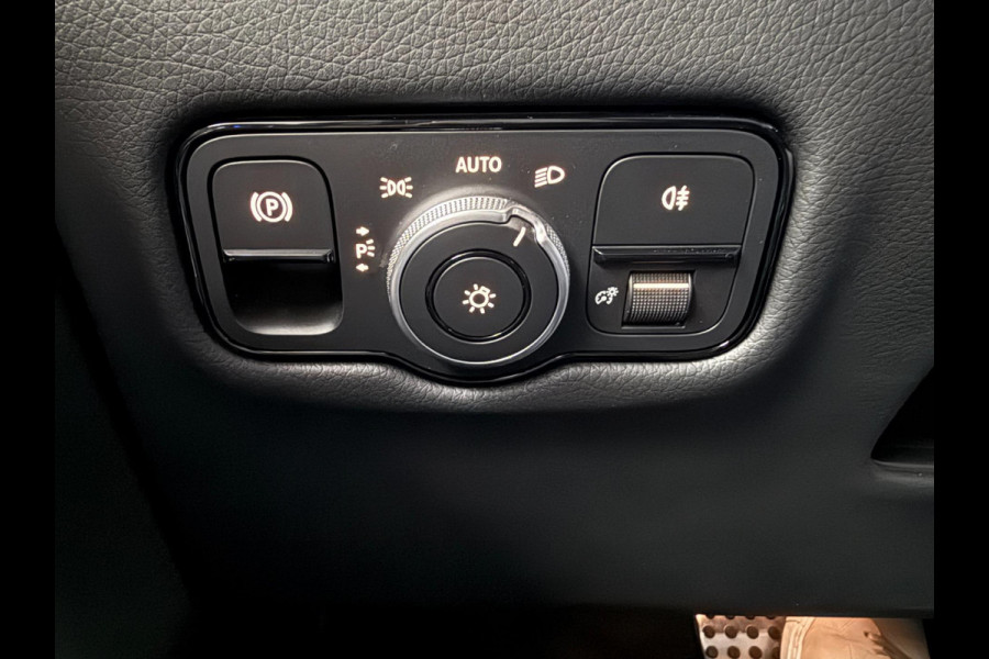 Mercedes-Benz Eqv 300 L2 - 8-pers AMG Facelift model - Exterieur - 360 - Elec. deuren - Leer - Vol Opties - Incl. Garantie