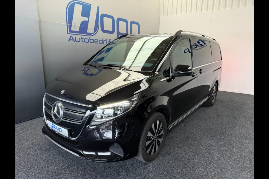 Mercedes-Benz Eqv 300 L2 - 8-pers AMG Facelift model - Exterieur - 360 - Elec. deuren - Leer - Vol Opties - Incl. Garantie