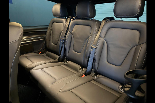 Mercedes-Benz Eqv 300 L2 - 8-pers AMG Facelift model - Exterieur - 360 - Elec. deuren - Leer - Vol Opties - Incl. Garantie