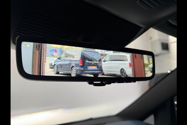 Mercedes-Benz Eqv 300 L2 - 8-pers AMG Facelift model - Exterieur - 360 - Elec. deuren - Leer - Vol Opties - Incl. Garantie