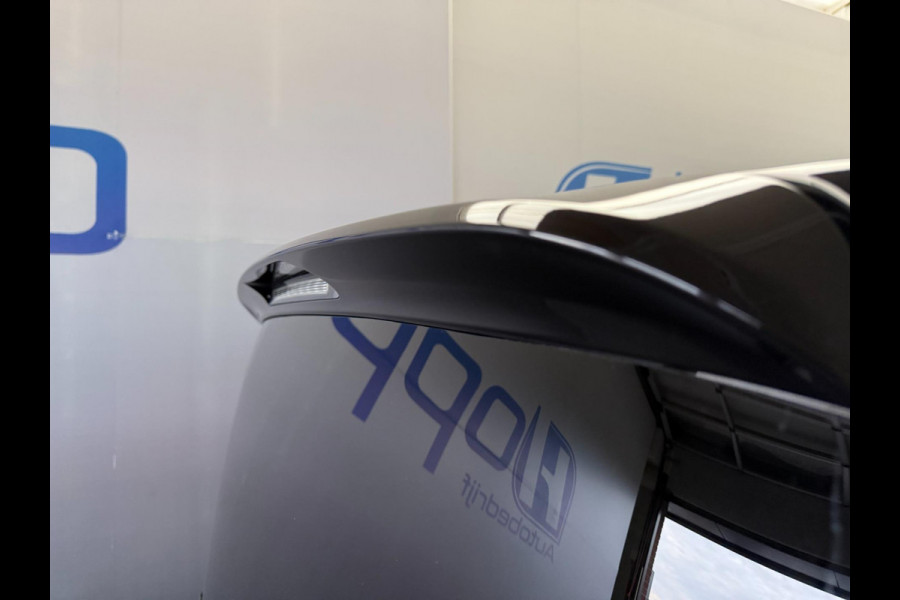 Mercedes-Benz Eqv 300 L2 - 8-pers AMG Facelift model - Exterieur - 360 - Elec. deuren - Leer - Vol Opties - Incl. Garantie