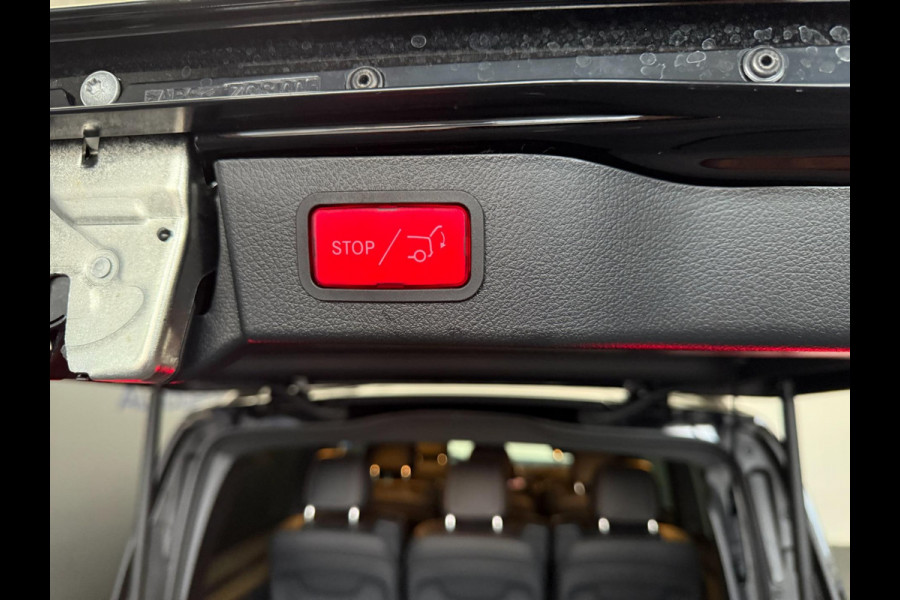 Mercedes-Benz Eqv 300 L2 - 8-pers AMG Facelift model - Exterieur - 360 - Elec. deuren - Leer - Vol Opties - Incl. Garantie