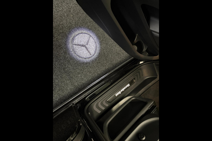 Mercedes-Benz Eqv 300 L2 - 8-pers AMG Facelift model - Exterieur - 360 - Elec. deuren - Leer - Vol Opties - Incl. Garantie