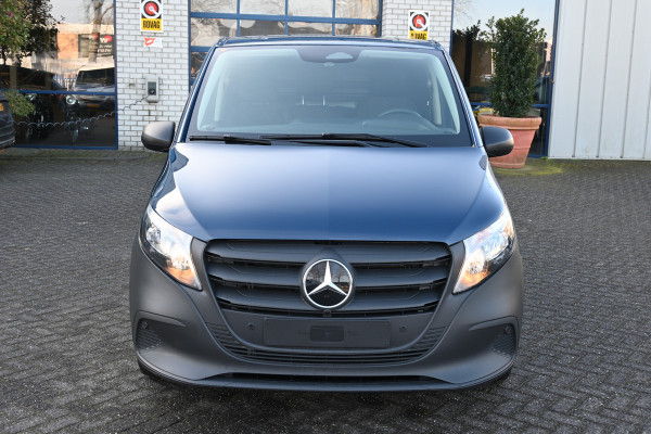 Mercedes-Benz Vito 116 CDI L3 Pro 2500kg trekhaak, Navigatie, Achterdeuren