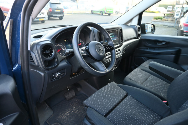 Mercedes-Benz Vito 116 CDI L3 Pro 2500kg trekhaak, Navigatie, Achterdeuren