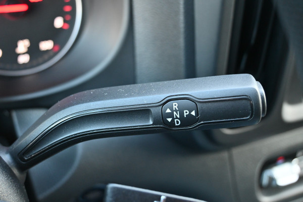 Mercedes-Benz Vito 116 CDI L3 Pro 2500kg trekhaak, Navigatie, Achterdeuren