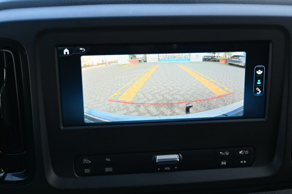 Mercedes-Benz Vito 116 CDI L3 Pro 2500kg trekhaak, Navigatie, Achterdeuren