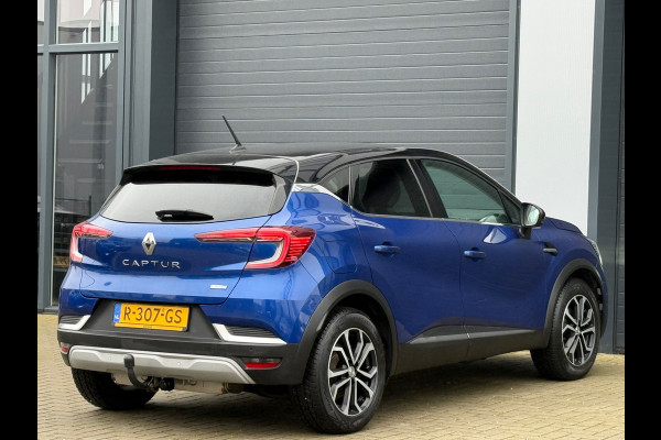 Renault Captur 1.6 E-Tech Plug-in Hybrid 160 Intens 2022 !