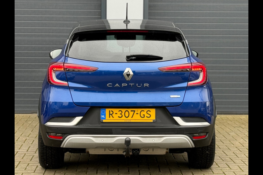 Renault Captur 1.6 E-Tech Plug-in Hybrid 160 Intens 2022 !