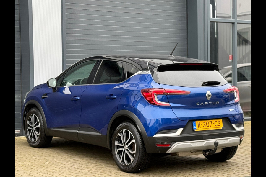 Renault Captur 1.6 E-Tech Plug-in Hybrid 160 Intens 2022 !